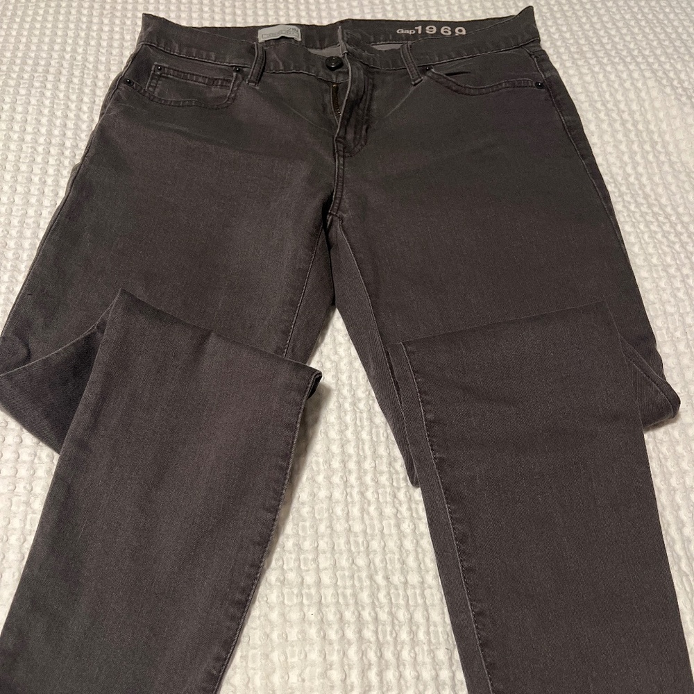 Gap Legging Jeans